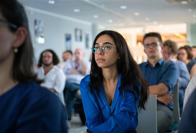NCI Agency participates in International Cyber Security Summer School